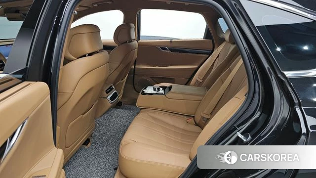Genesis G80 (RG3) id 4941080 из Кореи 18