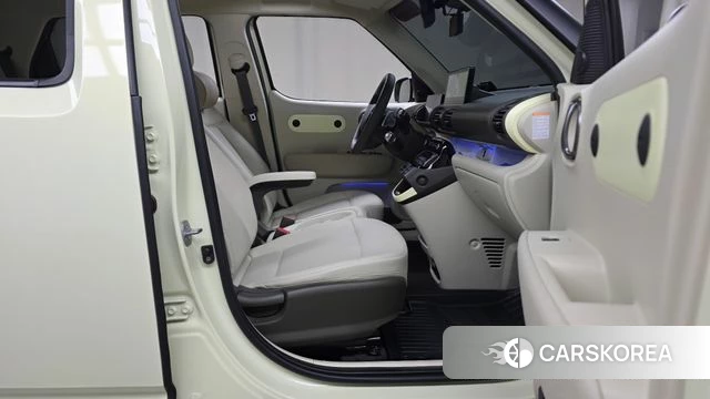 Hyundai Casper Electric id 4995518 из Кореи 18