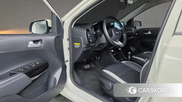 Kia All New Morning (JA) id 4993442 из Кореи 18