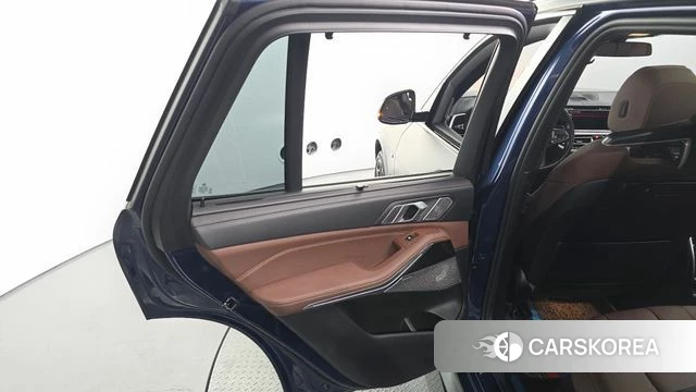 BMW X5 (G05) id 5053198 из Кореи 18
