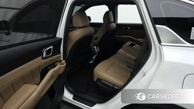 Kia The New Sorento 4th Generation id 5032838 из Кореи 18