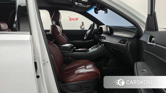 Hyundai Palisade id 4982469 из Кореи 18