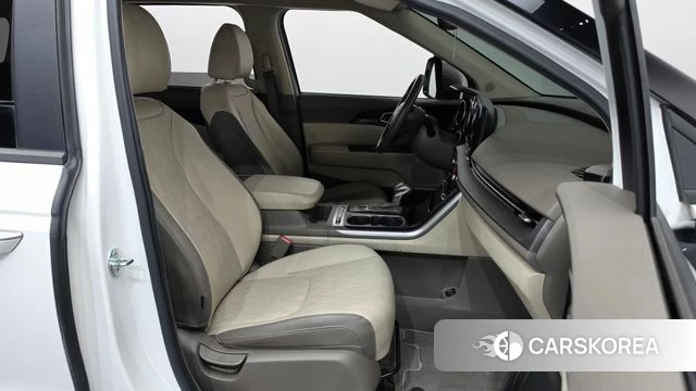 Kia Carnival 4th generation id 4855628 из Кореи 18