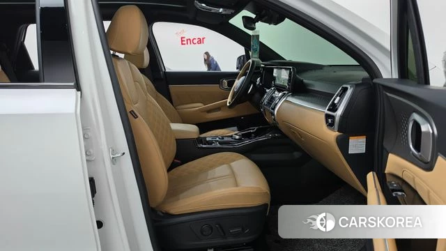 Kia Sorento 4th Generation id 5027278 из Кореи 18