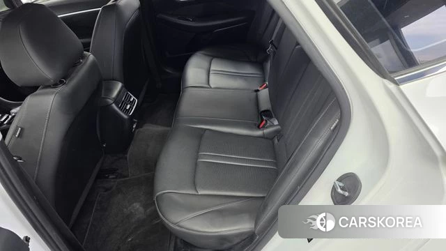Hyundai Sonata Hybrid (DN8) id 5013494 из Кореи 18