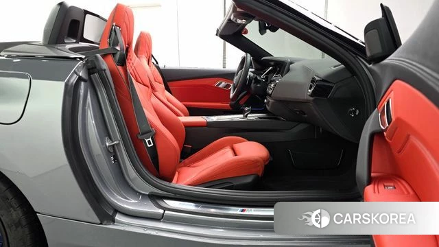 BMW Z4 (G29) id 5015643 из Кореи 18