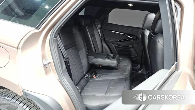 Land Rover Range Rover Evoque 2nd Generation id 5038805 из Кореи 18