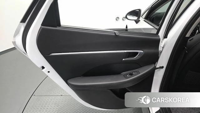 Hyundai Sonata (DN8) id 4992991 из Кореи 18