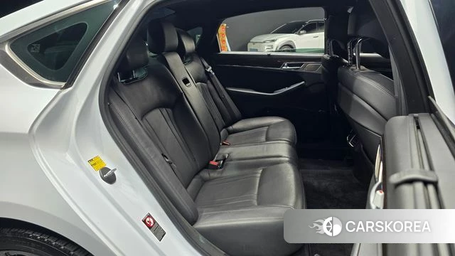 Genesis G80 id 4978350 из Кореи 18