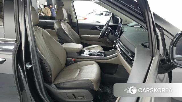 Kia The New Carnival 4th Generation id 5045998 из Кореи 18