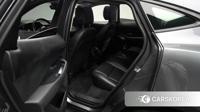 Jaguar E-PACE id 5023716 из Кореи 18