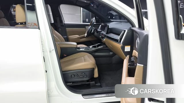 Kia The New Sorento 4th Generation id 4985696 из Кореи 18
