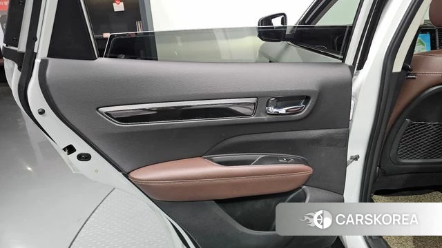 Renault Korea (Samsung) QM6 id 4944226 из Кореи 18