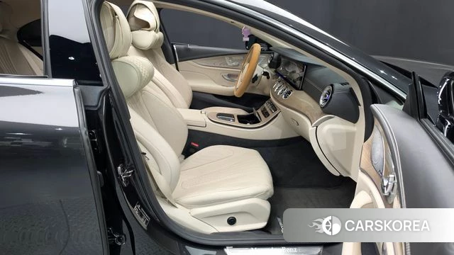 Mercedes-Benz CLS-Class C257 id 4992582 из Кореи 18