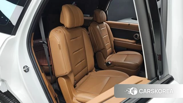 Hyundai Palisade (LX3) id 5015881 из Кореи 18