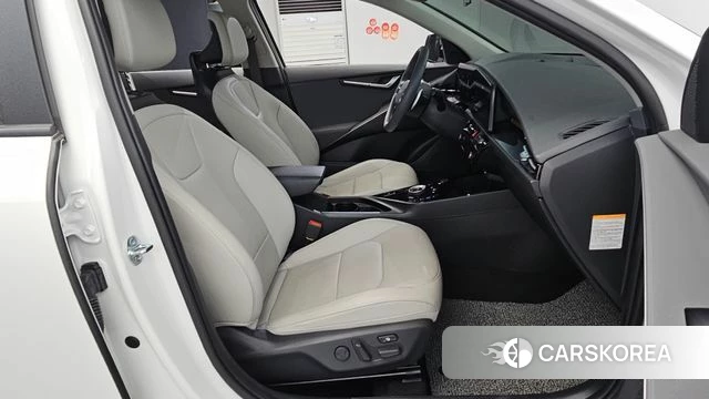 Kia Di Ol Nu Niro id 5026219 из Кореи 18