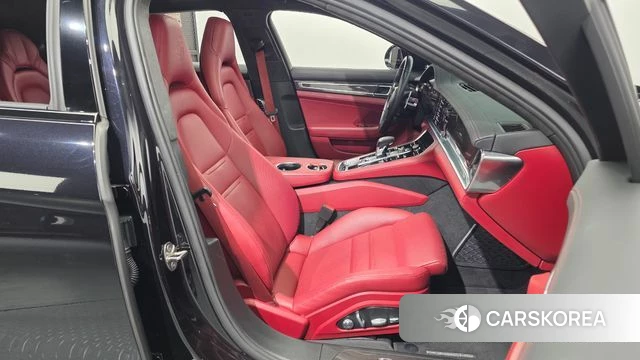 Porsche Panamera (971) id 4929848 из Кореи 18