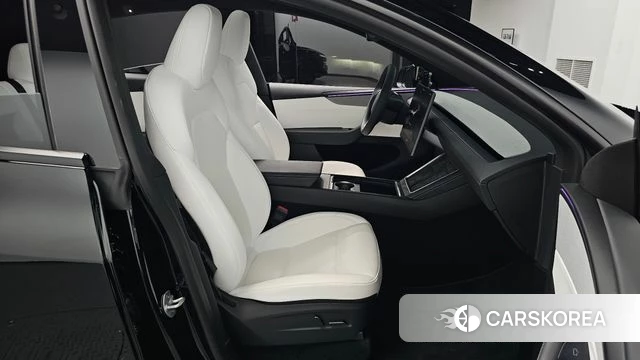 Tesla Model Y id 5015691 из Кореи 18