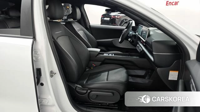 Hyundai Ionic 6 id 5045811 из Кореи 18