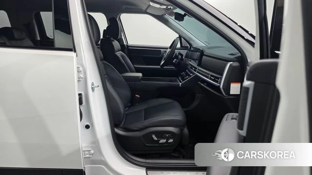 Hyundai Santa Fe (MX5) id 5016110 из Кореи 18