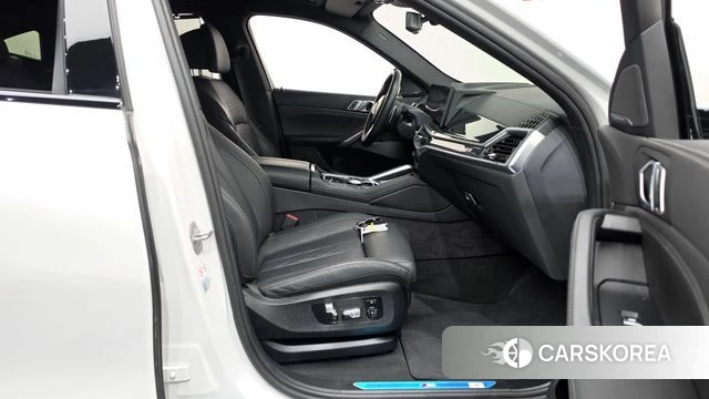 BMW X6 (G06) id 4975132 из Кореи 18