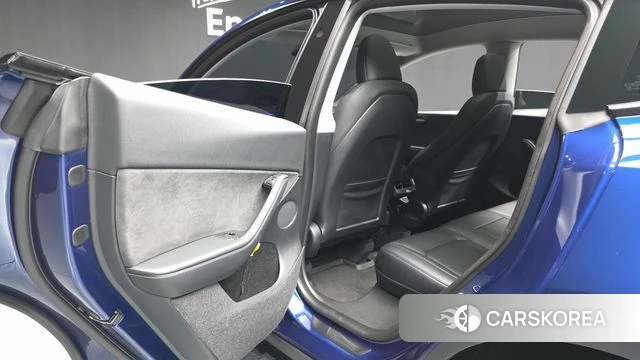Tesla Model Y id 4995863 из Кореи 18