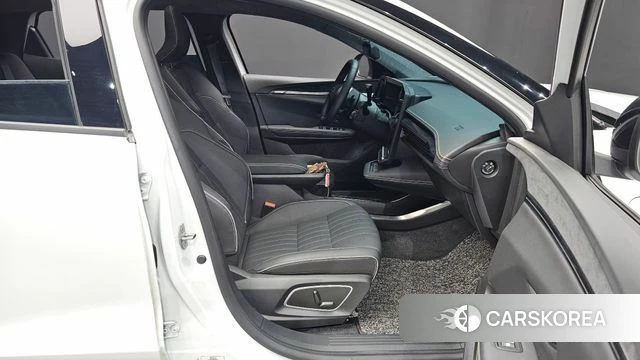 Renault Korea (Samsung) Senik id 4892663 из Кореи 18