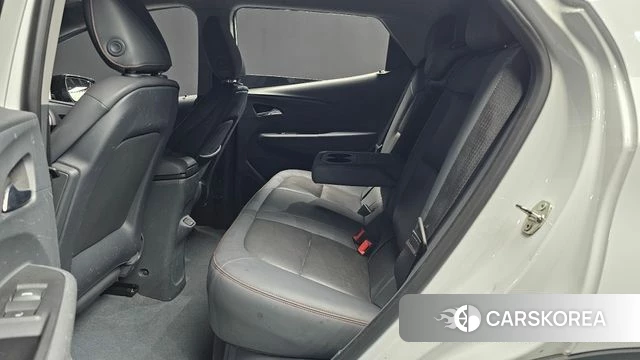 Chevrolet (GM Daewoo) Bolt EV id 4918430 из Кореи 18