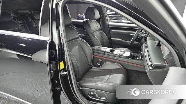 Genesis G90 (RS4) id 4981563 из Кореи 18