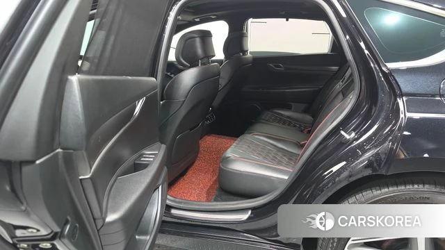 Genesis G80 (RG3) id 4950933 из Кореи 18