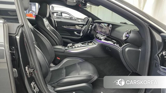 Mercedes-Benz AMG GT id 5027276 из Кореи 18