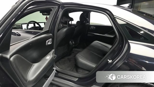 Hyundai Ionic 6 id 4957499 из Кореи 18