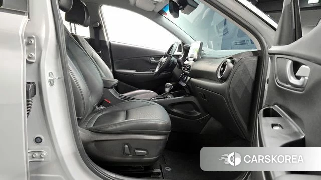 Hyundai The New Kona id 4232158 из Кореи 18