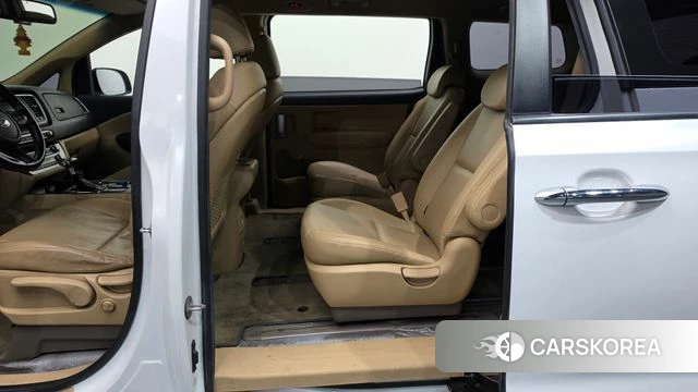 Kia The New Carnival id 5041922 из Кореи 18
