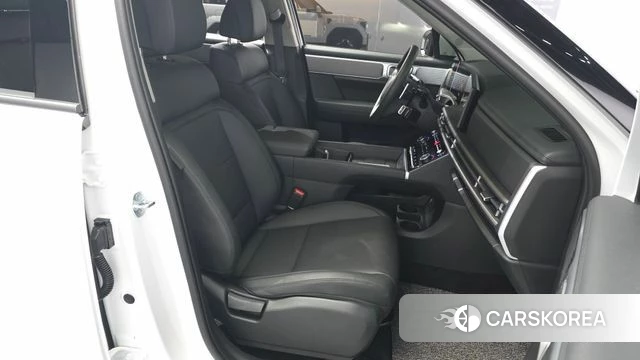 Hyundai Santa Fe (MX5) id 5058181 из Кореи 18