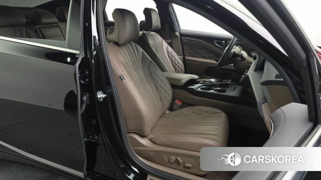 Kia K8 id 5012920 из Кореи 18
