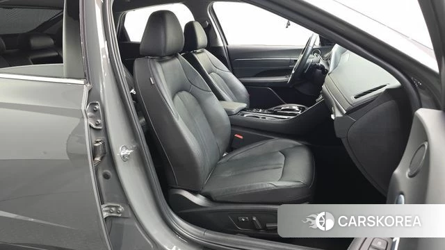 Hyundai Sonata (DN8) id 4707300 из Кореи 18
