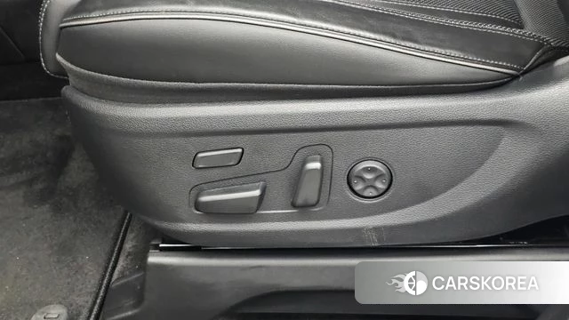 Hyundai Palisade id 5022602 из Кореи 18