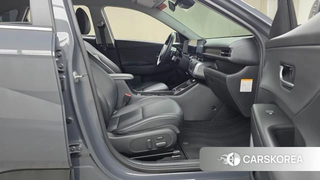 Hyundai Kona Electric (SX2) id 4898111 из Кореи 18