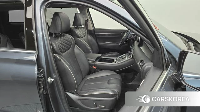 Hyundai Palisade id 5018689 из Кореи 18