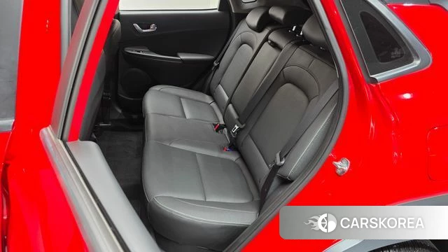 Hyundai The New Kona id 4958733 из Кореи 18