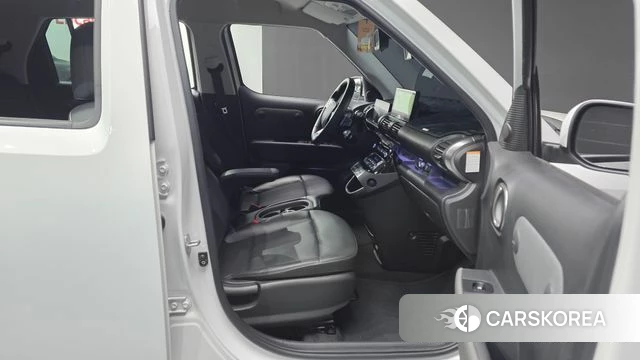 Hyundai Casper Electric id 4957541 из Кореи 18