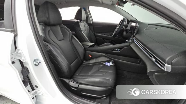 Hyundai The New Avante (CN7) id 5032744 из Кореи 18