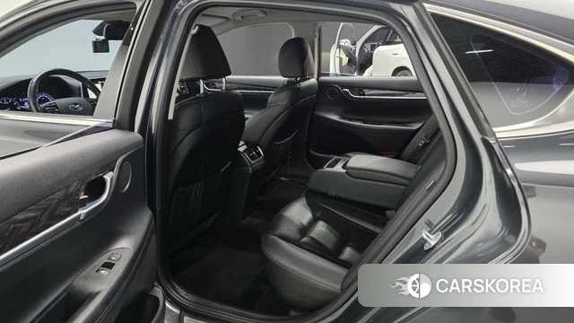 Hyundai Grandeur IG id 4978072 из Кореи 18