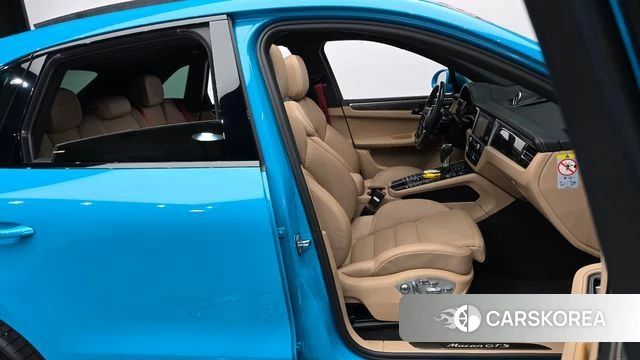 Porsche Macan id 4666660 из Кореи 18