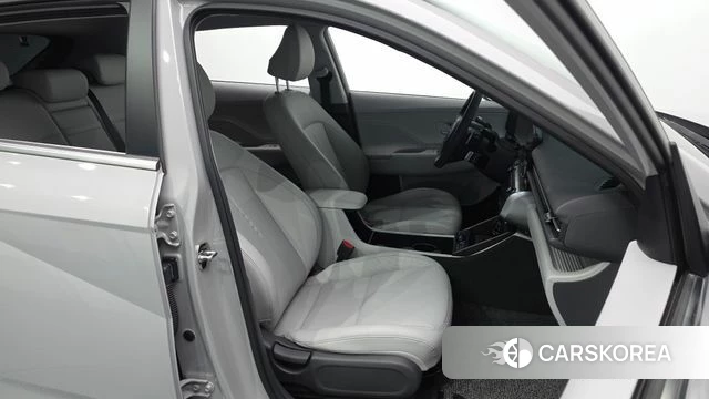 Hyundai Kona (SX2) id 4964700 из Кореи 18