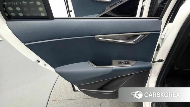 Kia Di All New Niro EV id 5021884 из Кореи 18