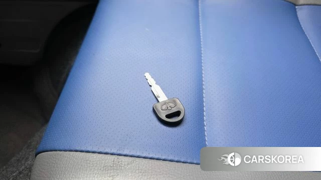 Chevrolet (GM Daewoo) New Damas id 4960537 из Кореи 18