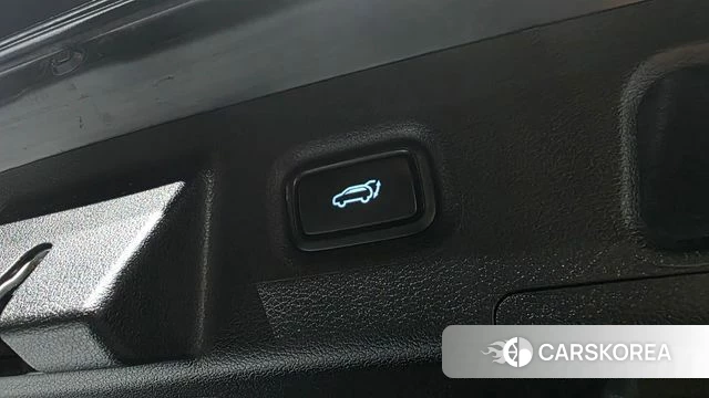 Hyundai The New Santa Fe id 5028138 из Кореи 18