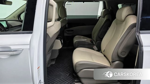 Kia Carnival 4th generation id 5002175 из Кореи 18